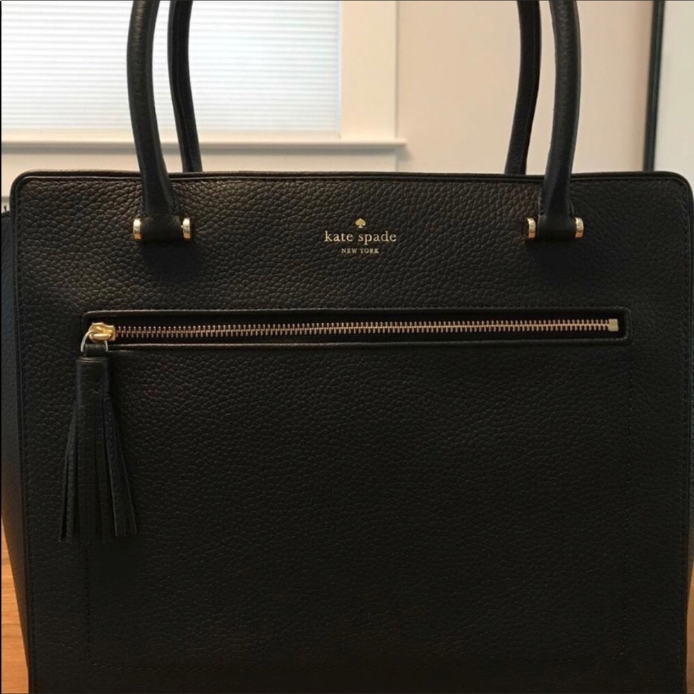 Kate Spade Allyn Chester Street Bag - Picture 3 of 7